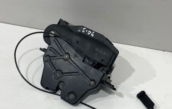 BMW X5 E53 Tailgate/trunk/boot lock/catch/latch 7111008 5124