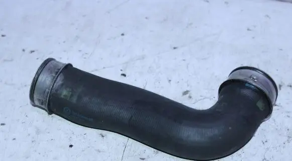 Audi A3 S3 8P Intercooler hose/pipe 1K0145834L
