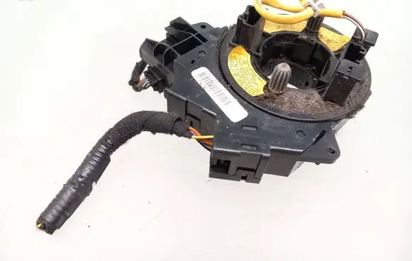 Ford Transit Airbag slip ring squib (SRS ring) 0265005497 6CIT3F818AC 4M5T14A664AB