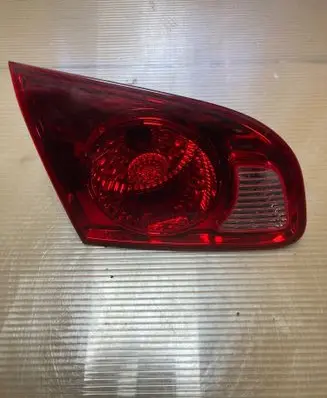 Hyundai Santa Fe Tailgate rear/tail lights 924052B0