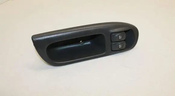 Renault Scenic I Electric window control switch 7700431172