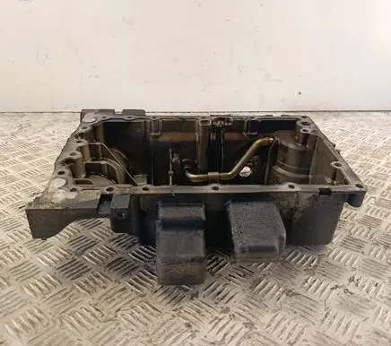 Volvo S90, V90 Oil sump 31480325