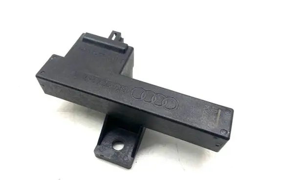 Audi A6 S6 C7 4G Keyless (KESSY) go control unit/module 8K0907247 33542221