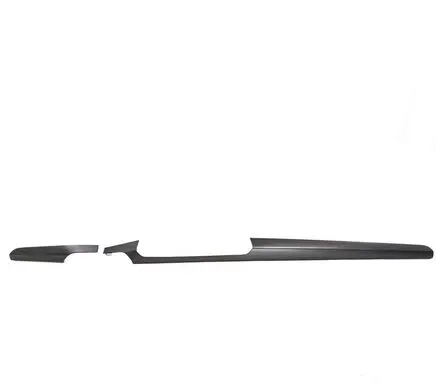 Skoda Superb B8 (3V) Dashboard trim 3V2858415NF8