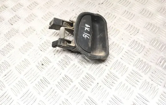 Renault Kangoo I Rear door exterior handle 7700354531 C2089A1