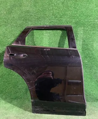 Mazda CX-5 II Rear door