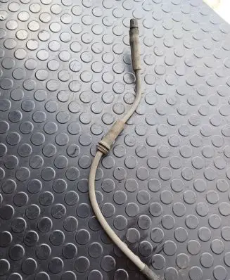 Mercedes-Benz CLA C117 X117 W117 Brake booster pipe/hose 