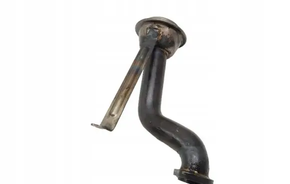 Subaru Forester SH Oil pump 