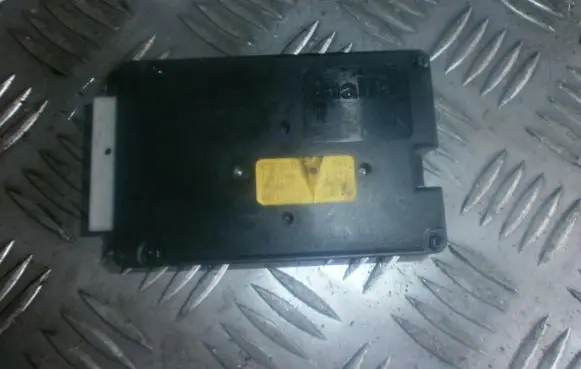 Mazda 626 Other control units/modules