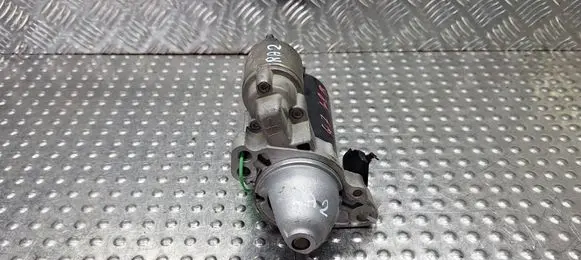 Audi Q7 4M Starter motor S26370050 07C911023H