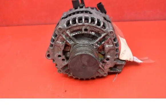 Volvo S80 Generator/alternator 6G9N10300JD