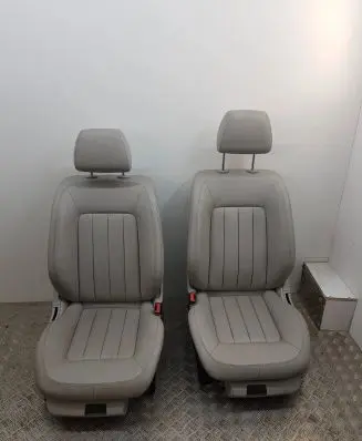 Mercedes-Benz CLS C218 X218 Seat set 