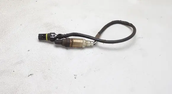 BMW 3 E46 Lambda probe sensor 7503441 0258005259