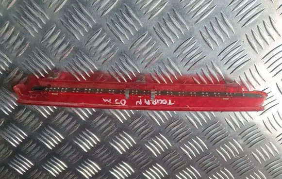 Volkswagen Touran I Third/center stoplight 1T0945097A