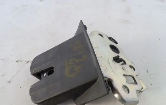 Audi Q5 SQ5 Tailgate/trunk/boot lock/catch/latch zamekklapy