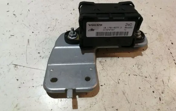 Volvo V70 ESP acceleration yaw rate sensor 30773378 10098005302 10170103773