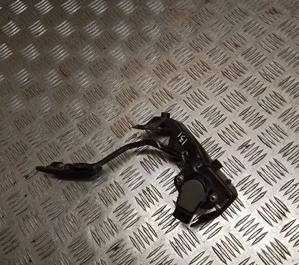 Toyota Corolla Verso E121 Accelerator throttle pedal