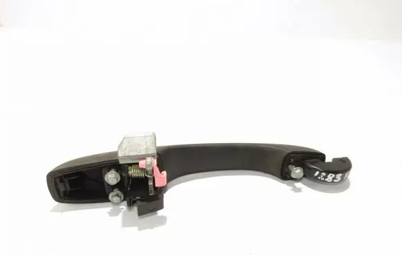 Jeep Patriot Rear door exterior handle