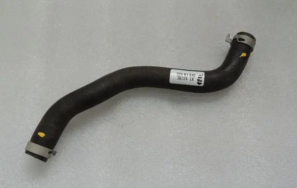 Toyota Yaris XP210 Engine coolant pipe/hose 8724552390