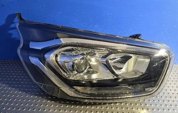 Ford Transit Custom Headlight/headlamp JK21-13W029-DJ