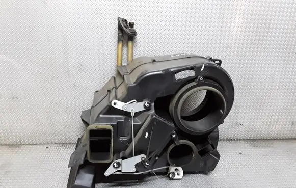 Land Rover Freelander Interior heater climate box assembly W964298D