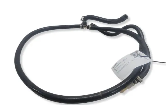 Audi A6 S6 C5 4B Headlight washer hose/pipe 1234
