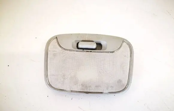Peugeot 4007 Rear seat light mr190205