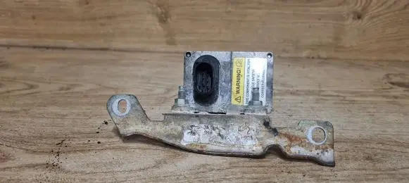 Volvo V50 ESP acceleration yaw rate sensor 3M5T14B296AB