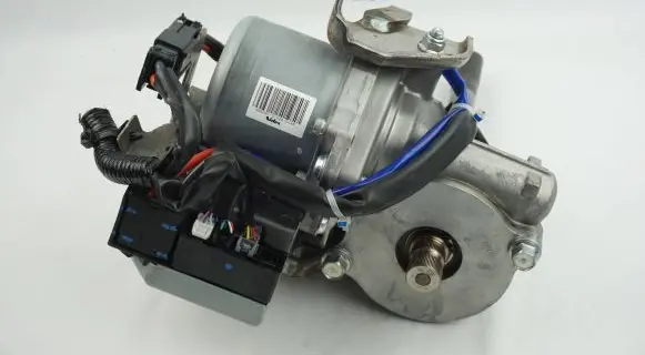 Nissan Leaf I (ZE0) Electric power steering pump 488103NL1D
