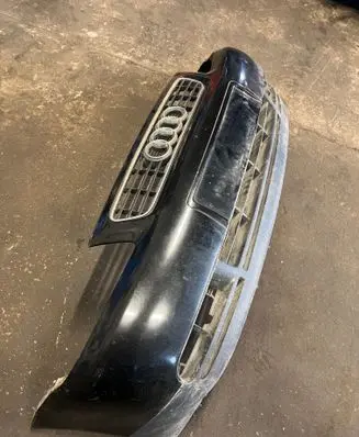 Audi A3 S3 8L Front bumper