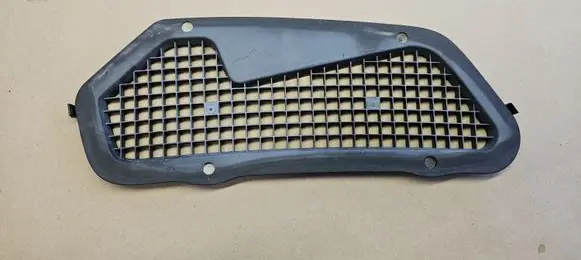 Mercedes-Benz SL R230 Bonnet/hood grill A2308350118 2308350118
