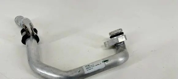 Porsche Panamera (971) Engine coolant pipe/hose 06M121075 06M121075T