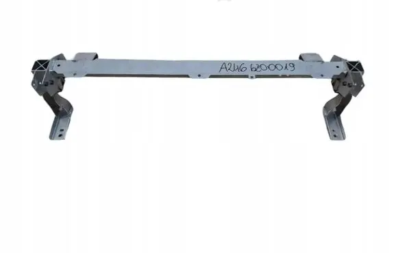 Mercedes-Benz A W176 Front bumper support beam E78TEILE