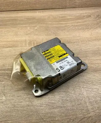 Toyota Verso Airbag control unit/module 891700F120 220591102