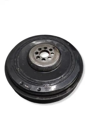 Audi A6 S6 C7 4G Crankshaft pulley 059105251BQ 06041314