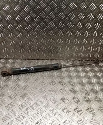 Toyota Yaris Rear shock absorber/damper