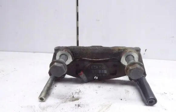 Mercedes-Benz Sprinter W907 W910 Brake caliper pad carrier rear A9074232600