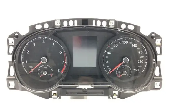 Speedometer (instrument cluster)