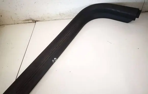 Volvo V50 Front sill trim cover 8641785