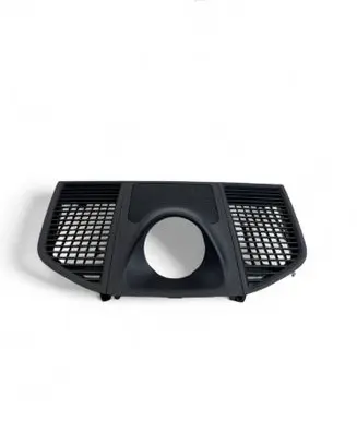 Porsche Macan (95B) Dashboard center trim panel 95B858189C