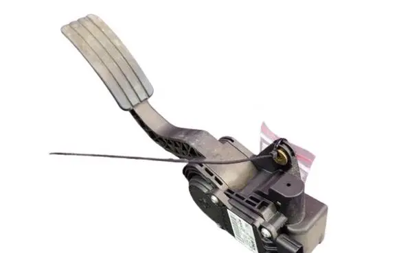 Renault Laguna III Accelerator throttle pedal 0280755085