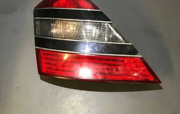 Mercedes-Benz S W221 Rear/tail lights A2218200164 456001