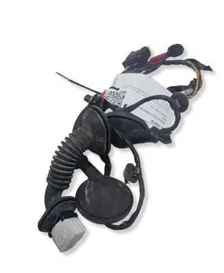 Hyundai i30 Rear door wiring loom 91650