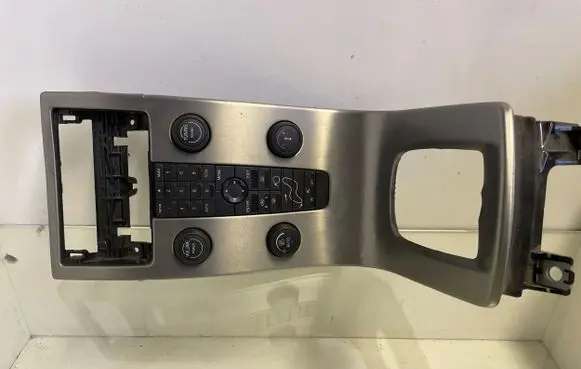 Volvo V50 Climate control unit 30672565