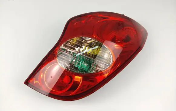 SsangYong Korando Rear/tail lights 8360234