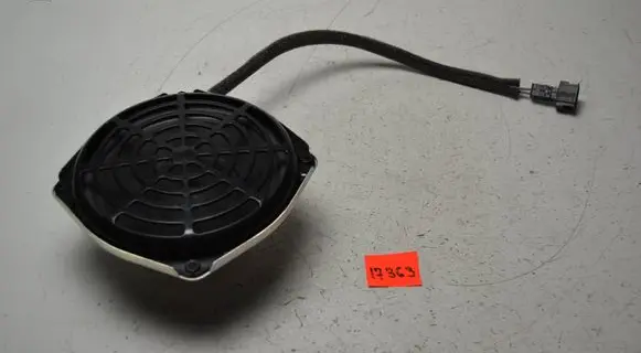 Audi A4 Allroad Subwoofer speaker 1000104001