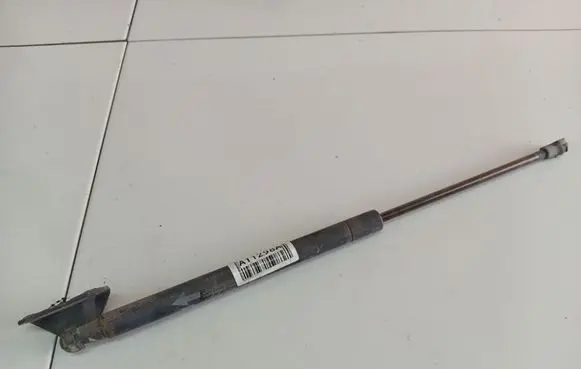 Toyota Yaris Tailgate/trunk strut/damper 689600D010