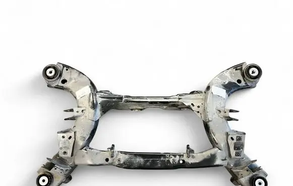 Rear subframe