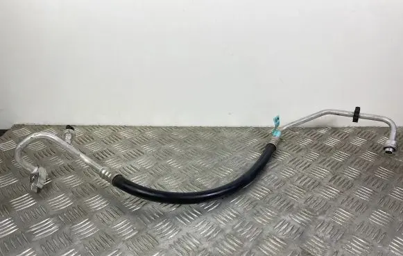 Jeep Grand Cherokee Air conditioning (A/C) pipe/hose 68161177AB