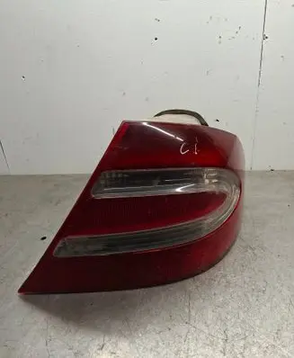 Mercedes-Benz CLK A209 C209 Rear/tail lights 15466200 A2098200264
